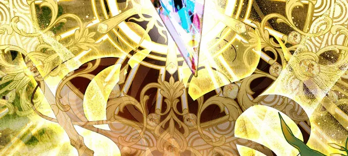 我的半神爸爸是痴情郎第135話P3