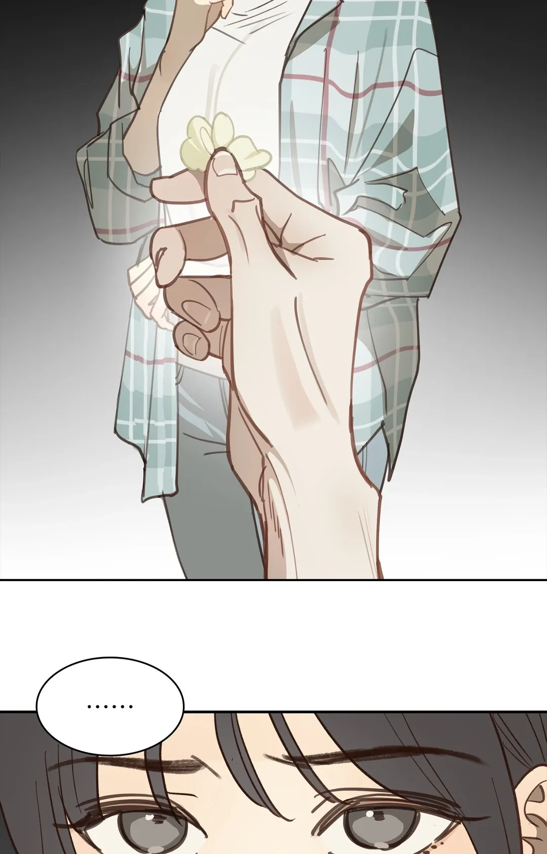 花即诱饵（繁体版）第19話P3