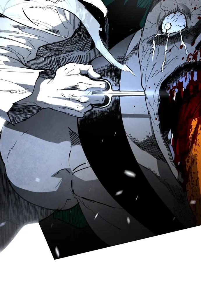 迷雾监狱第28話 謝謝P3