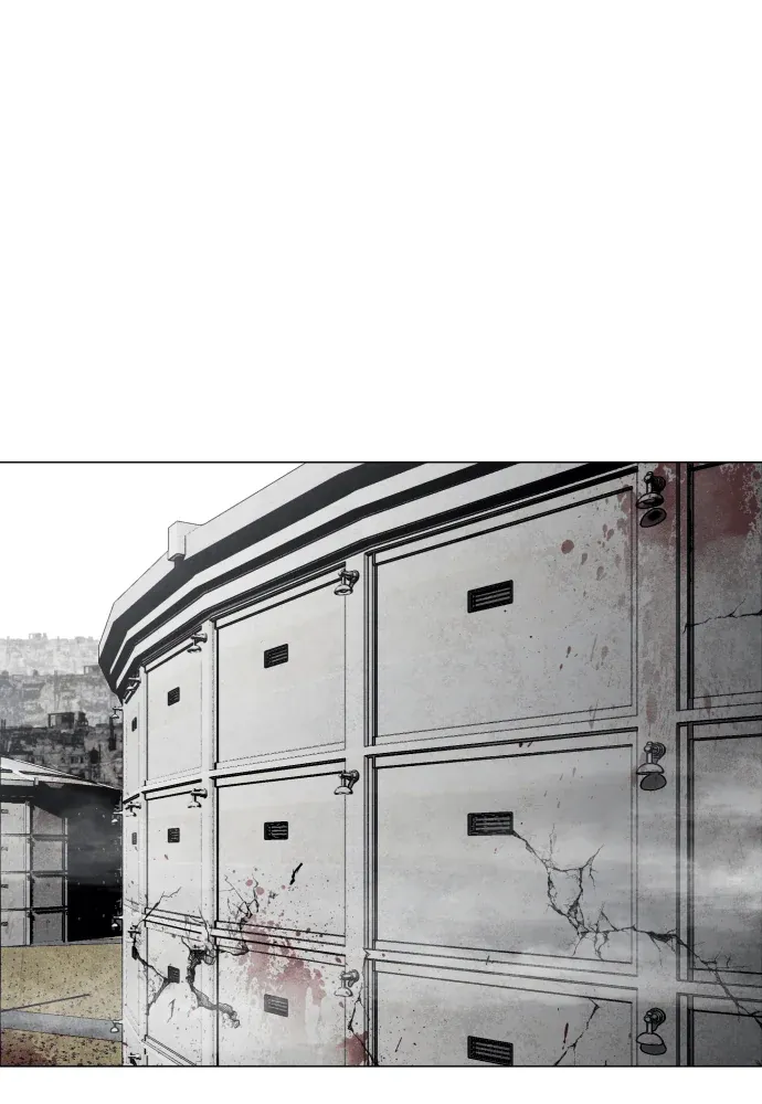 迷雾监狱第32話 冬天要到了P3