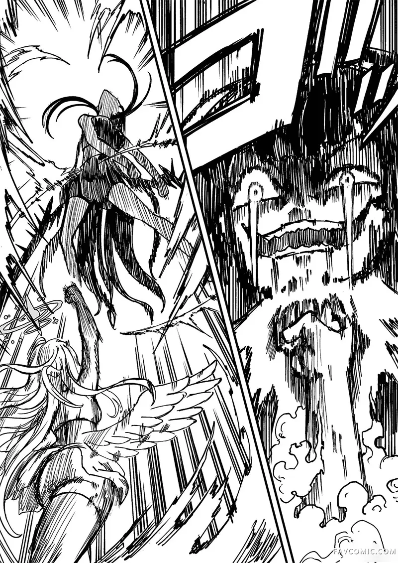 圣三一后夜祭之无限制格斗大赛短篇P28