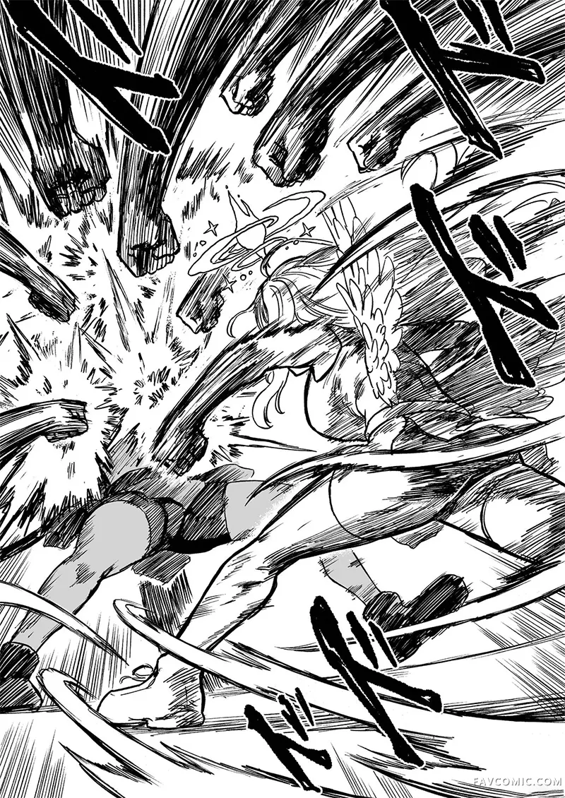 圣三一后夜祭之无限制格斗大赛短篇P59