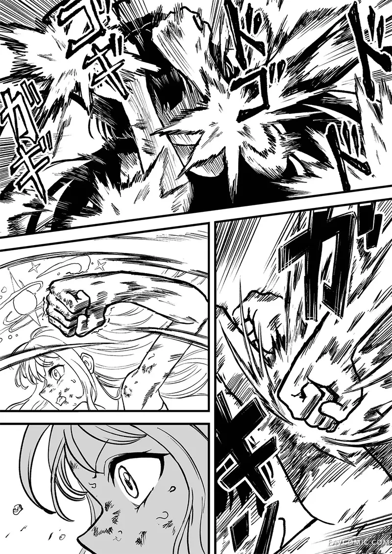 圣三一后夜祭之无限制格斗大赛短篇P62