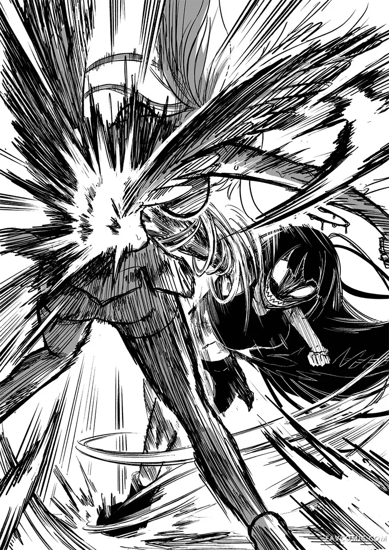 圣三一后夜祭之无限制格斗大赛短篇P74