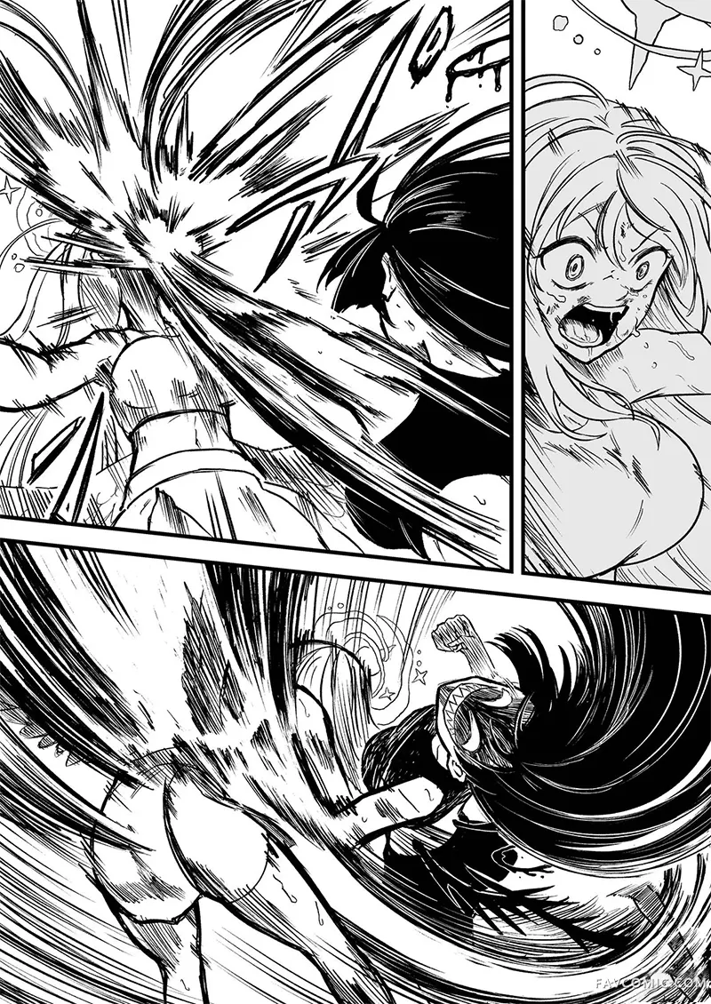 圣三一后夜祭之无限制格斗大赛短篇P75