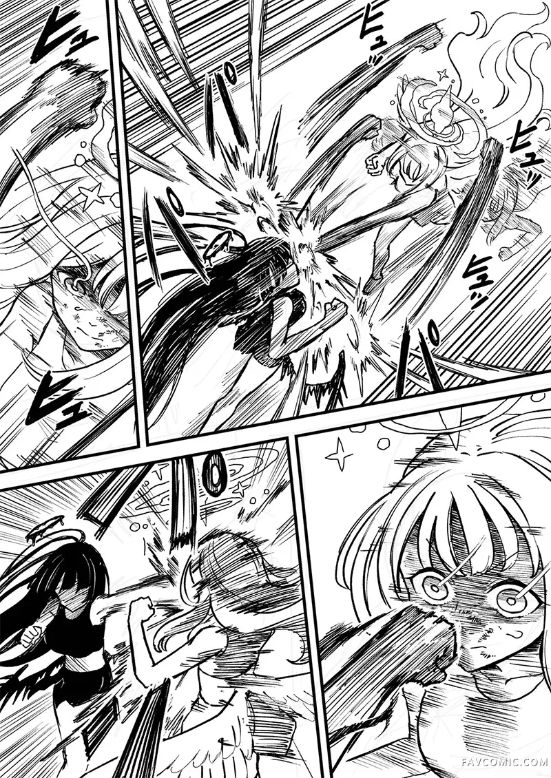 圣三一后夜祭之无限制格斗大赛短篇P91