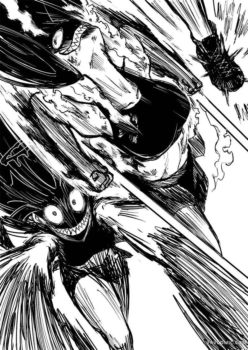 圣三一后夜祭之无限制格斗大赛短篇P98