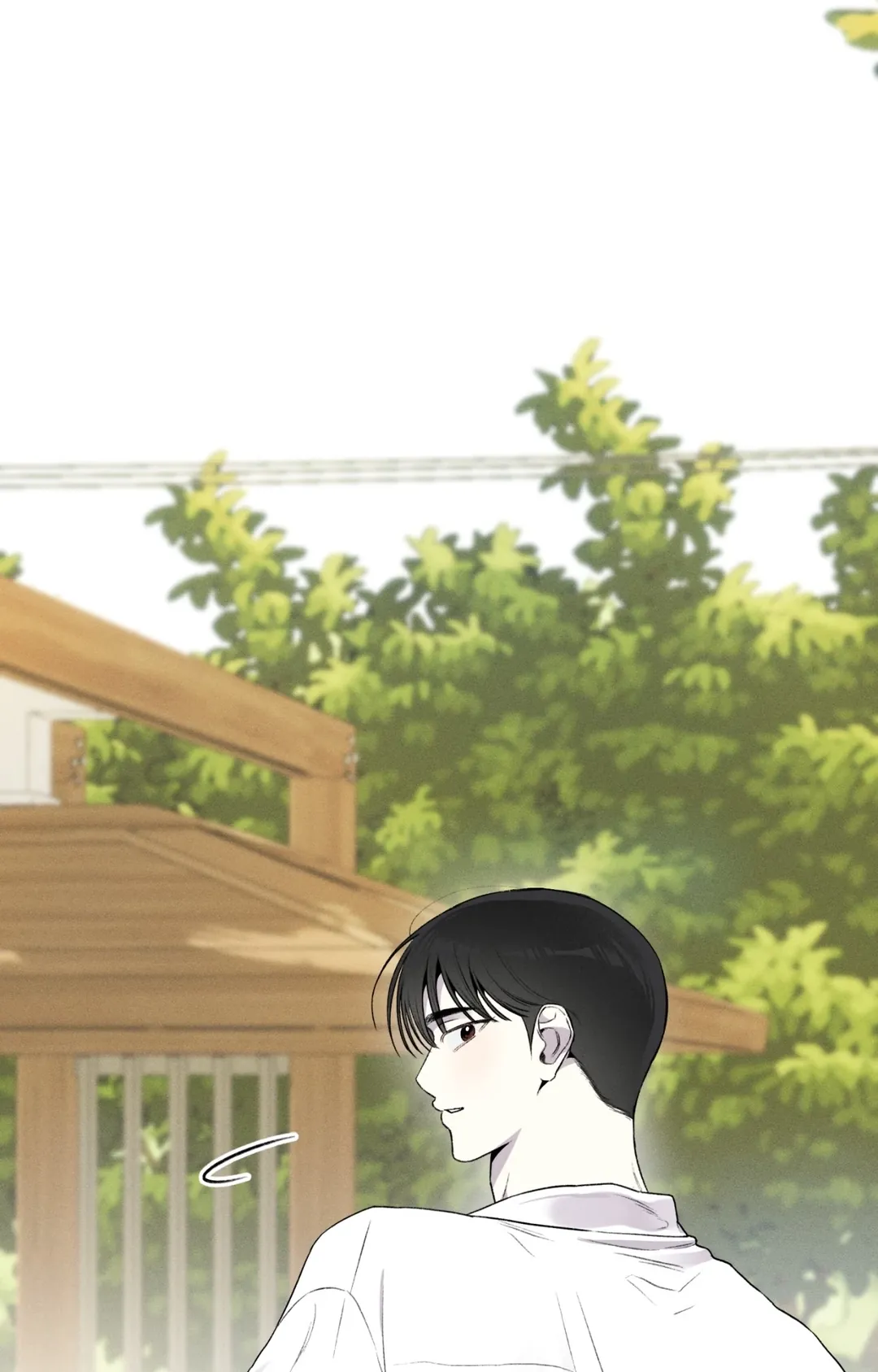 偏离轨道跌进你心里第19話P1