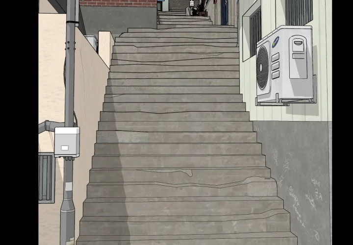 启动复仇系统第11话P3