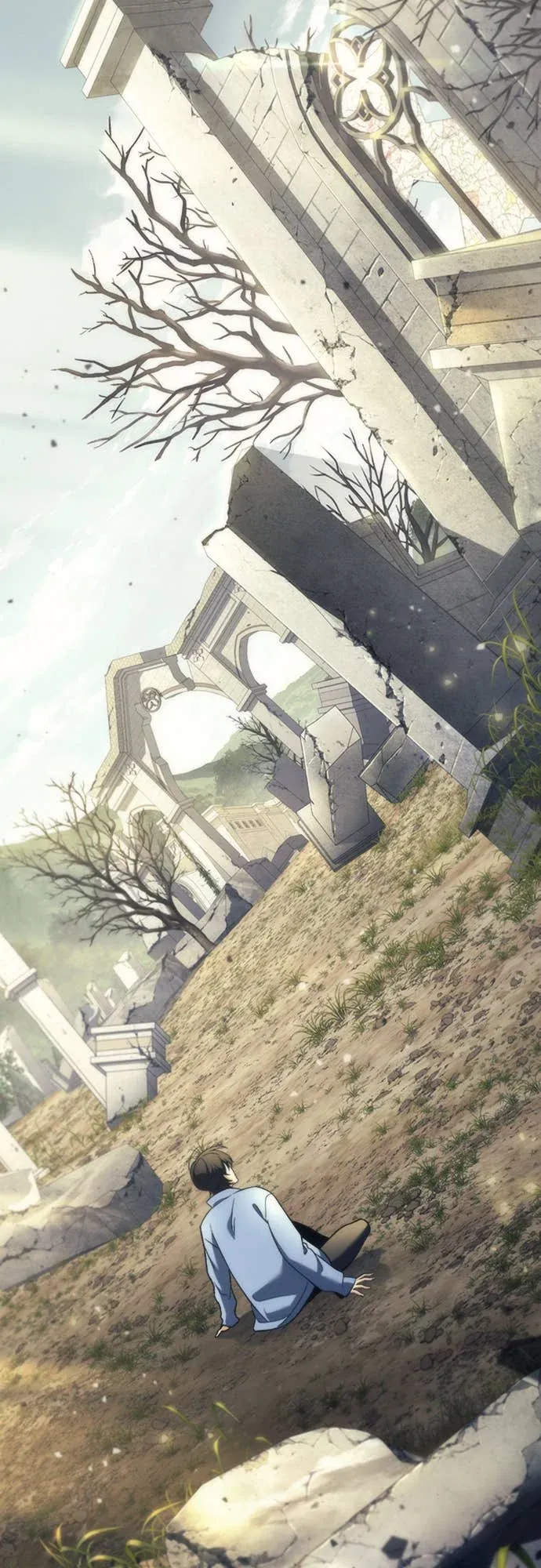 丰饶女神与天才使徒第2話 它看起來心情不好P123