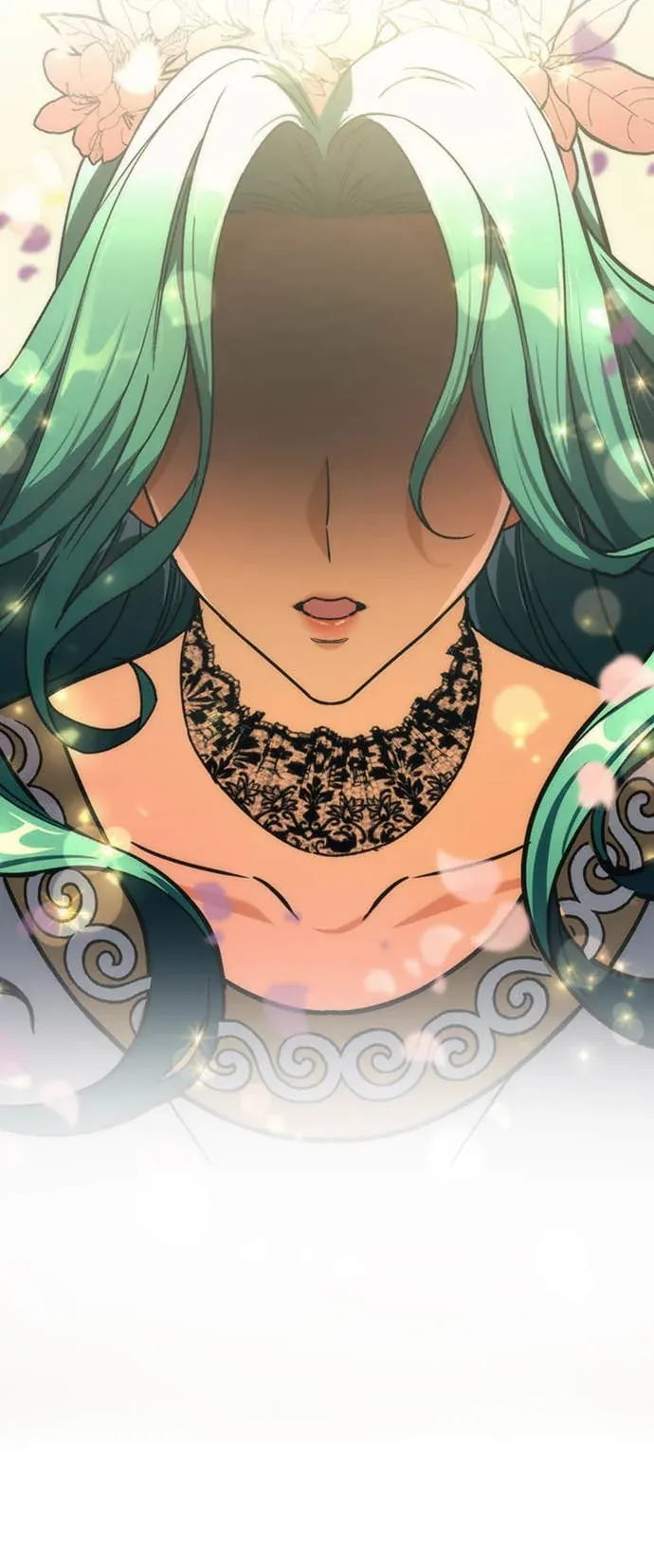 丰饶女神与天才使徒第2話 它看起來心情不好P93