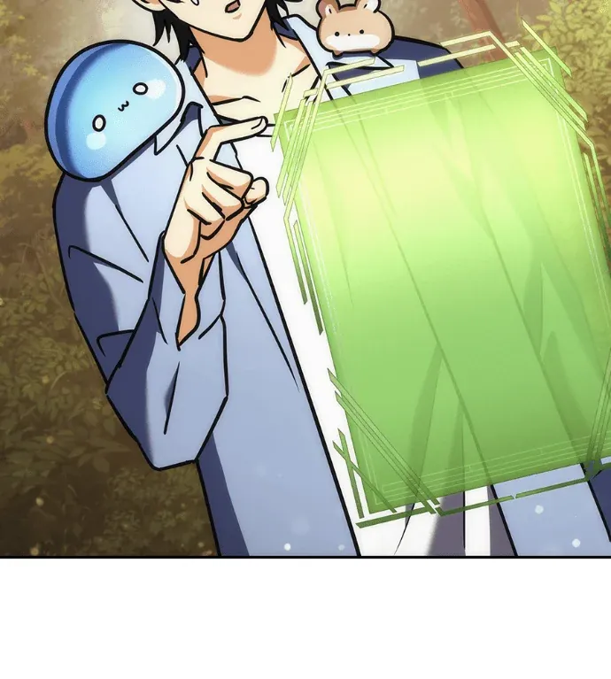 丰饶女神与天才使徒第31話 頭髮頭髮，長出來吧P3