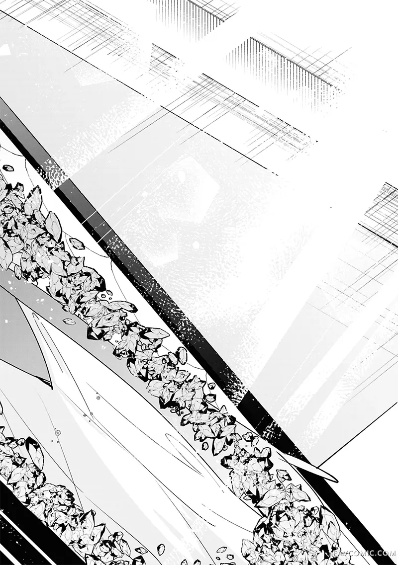 祭品圣女与救赎的契约 与不良魔法士同缀二度情缘第12話P2