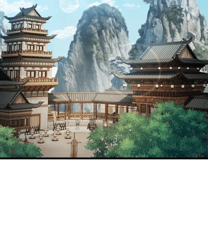 有人拿刀逼我成为天魔第36話P2