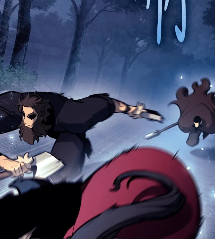 神魔换世第30話P3