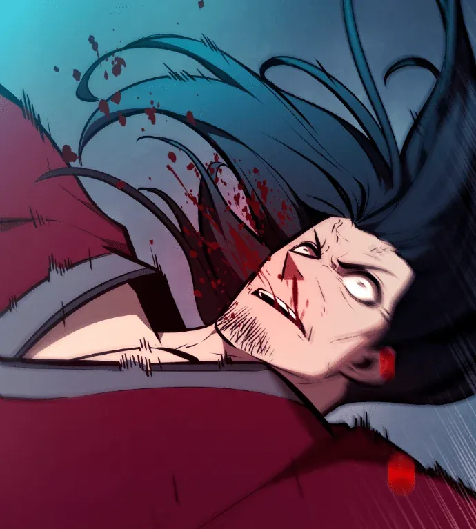 神魔换世第32話P2