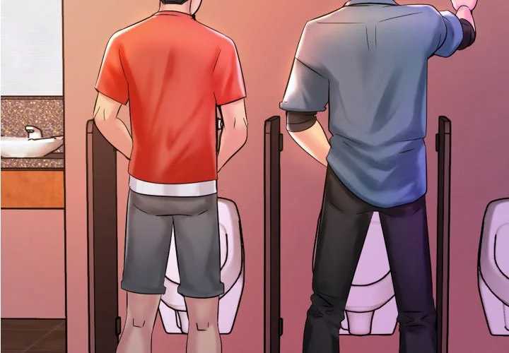 难解的三角关系第6话P2