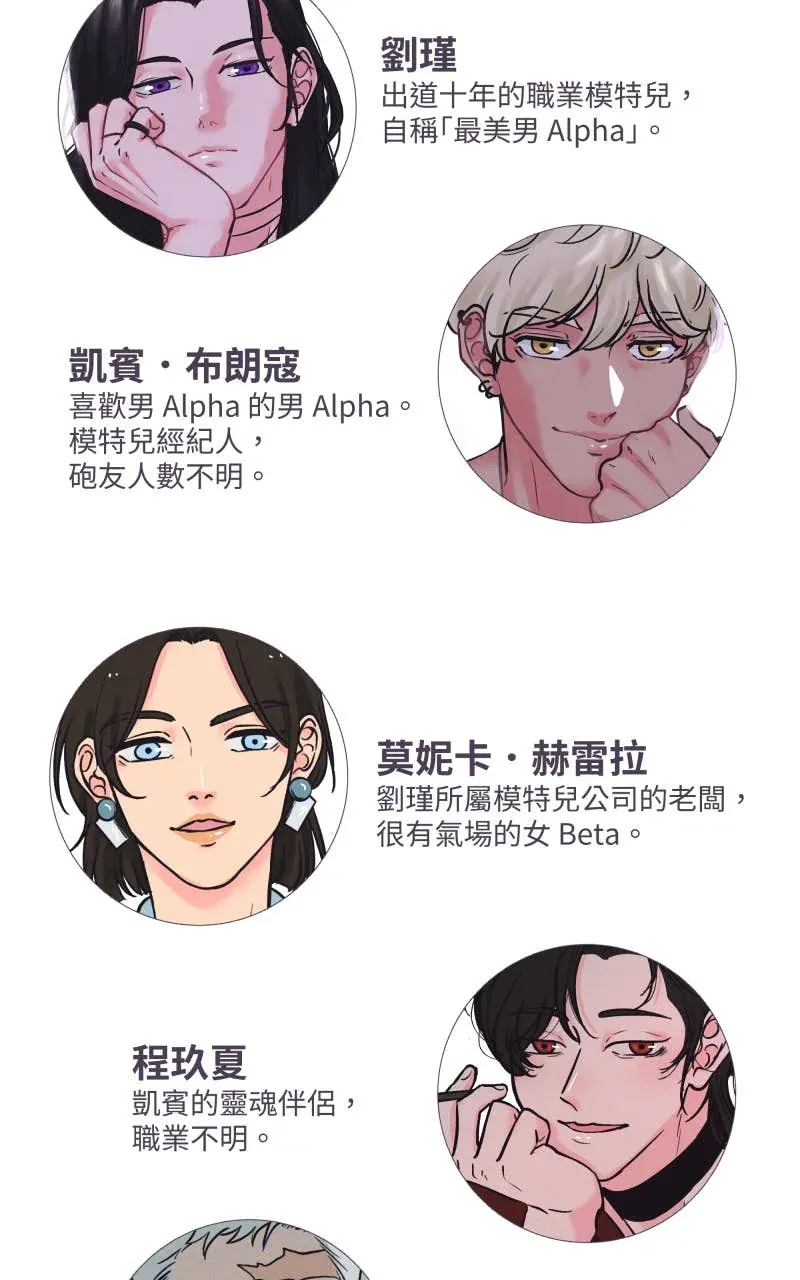 风情万种先生 第二季No. 01P59