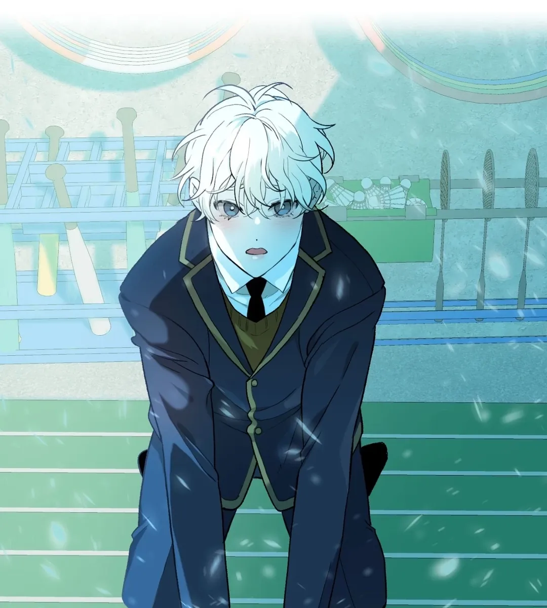 我的未婚夫是番茄第2話P27