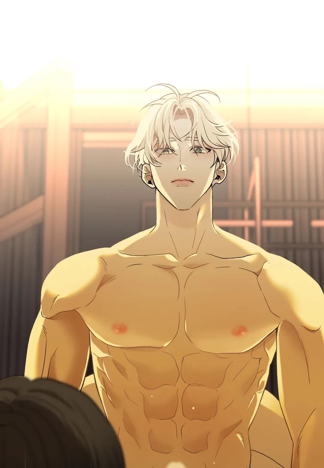 我的未婚夫是番茄第2話P74