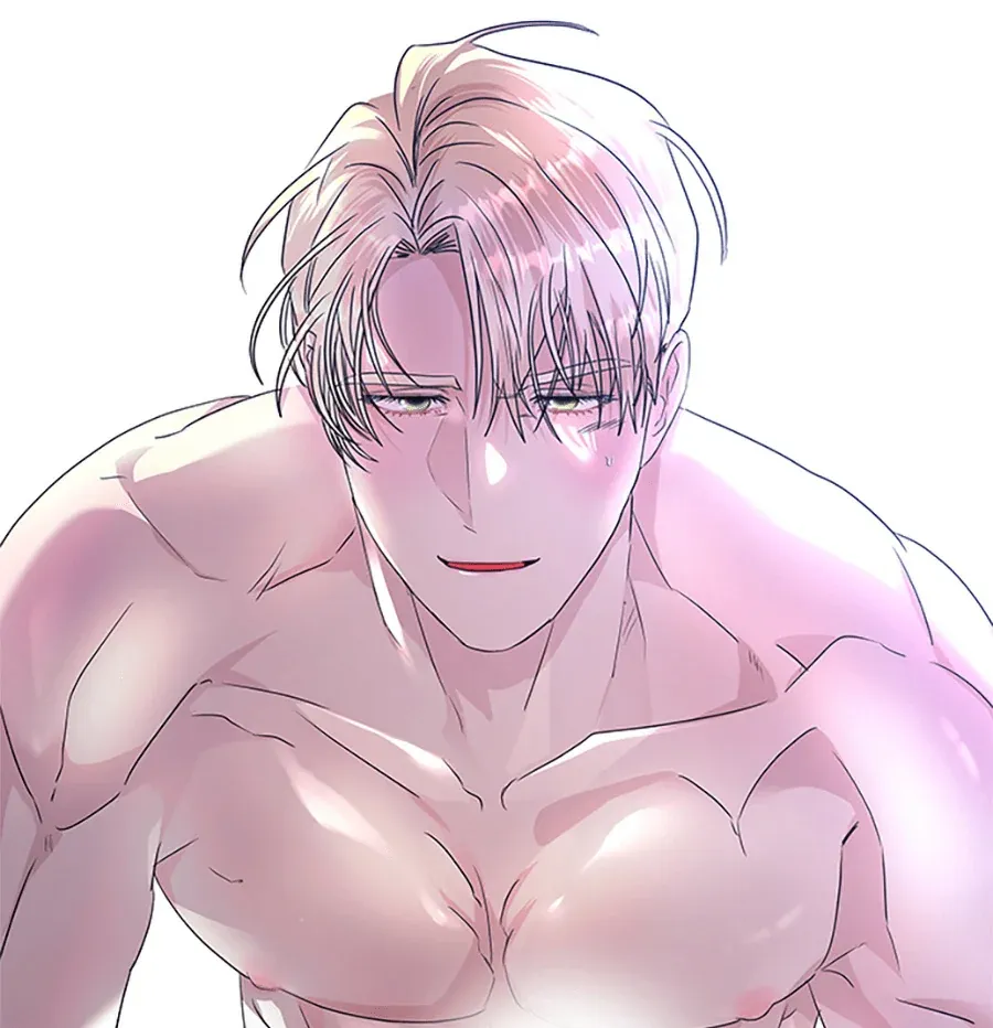 少爷的胸肌怎么这么大序章P110