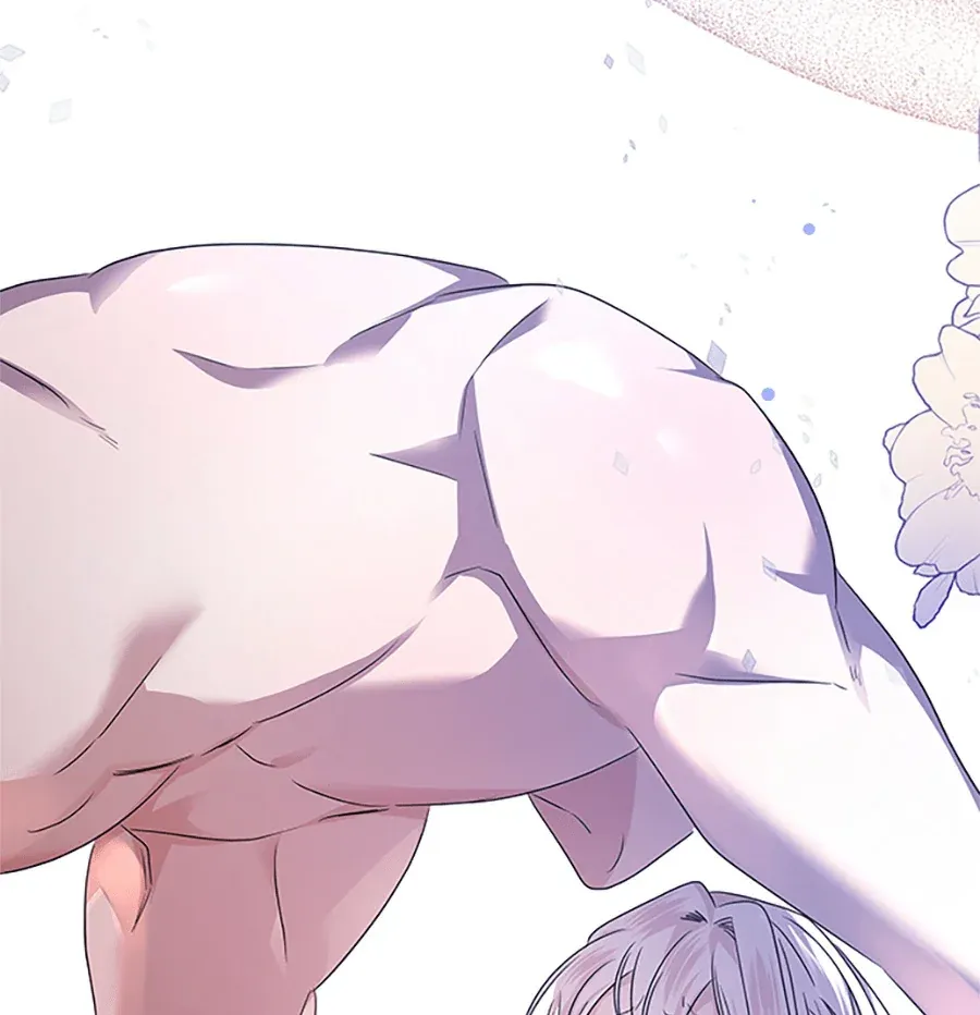 少爷的胸肌怎么这么大序章P113