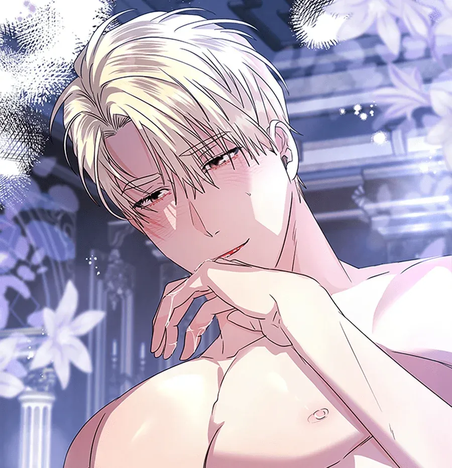 少爷的胸肌怎么这么大序章P116