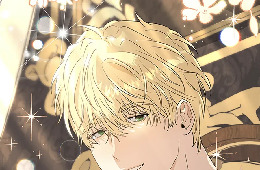 少爷的胸肌怎么这么大序章P24