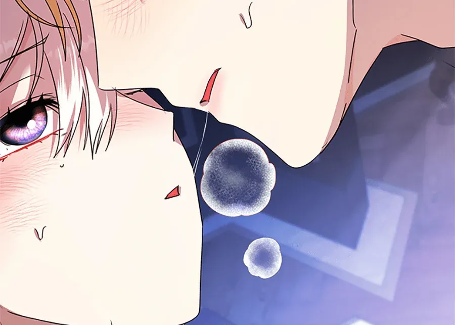 少爷的胸肌怎么这么大序章P94