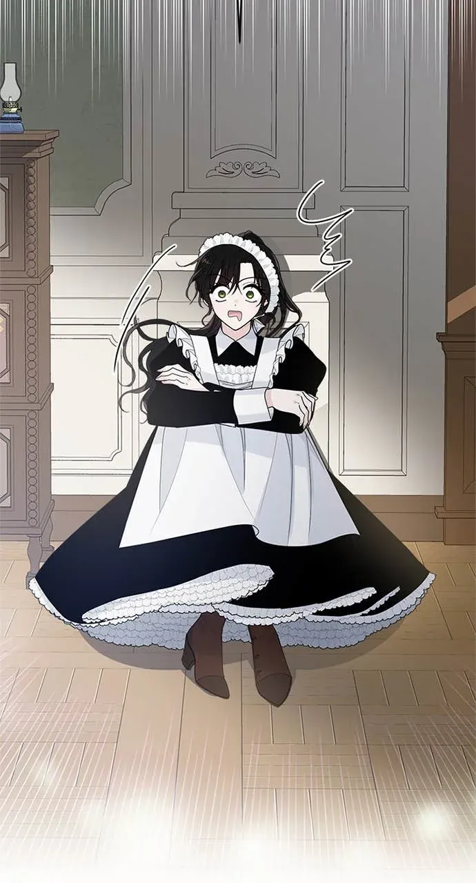 小姐成为少爷的秘密第1話P41