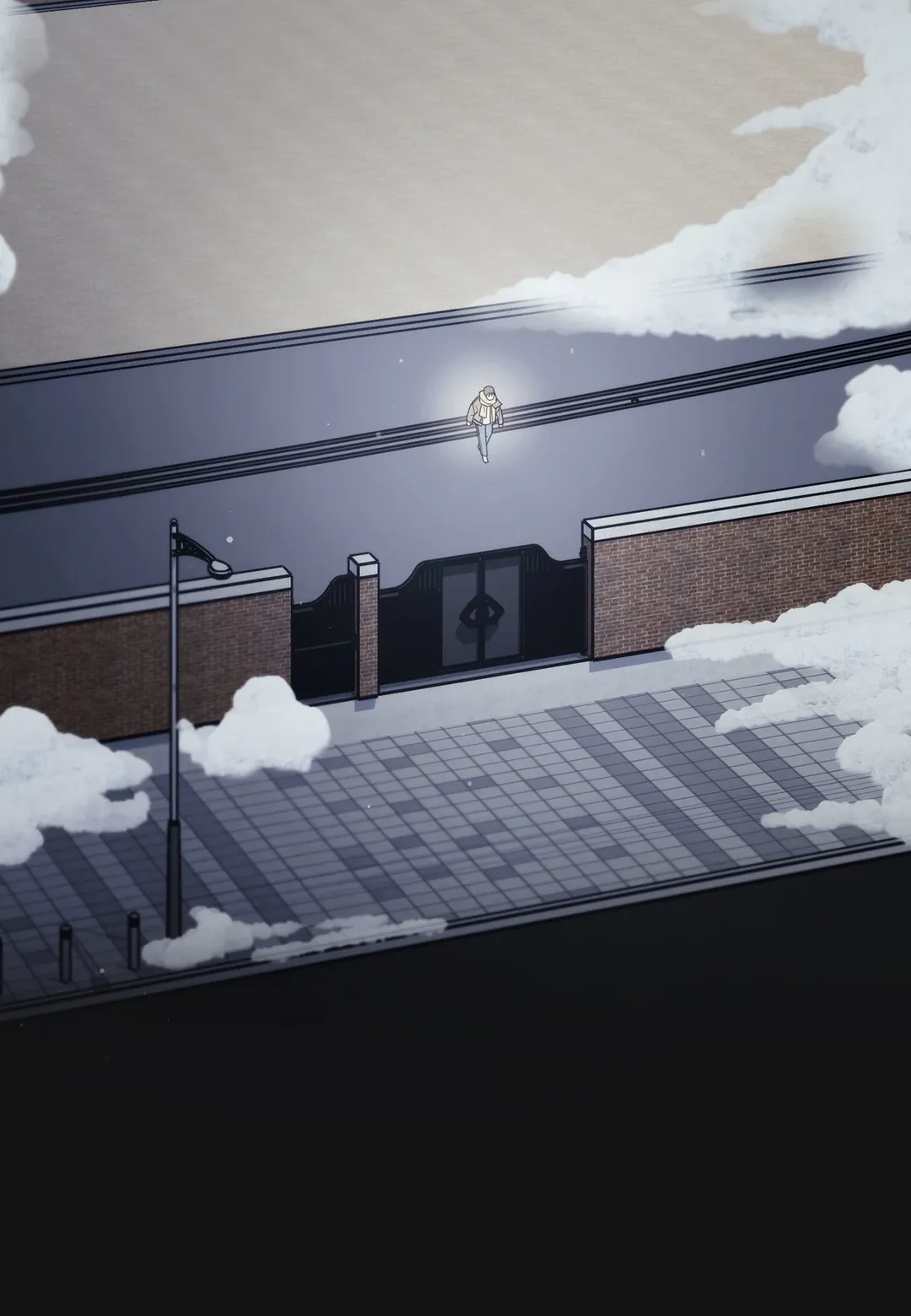 未完的关系第15話P2