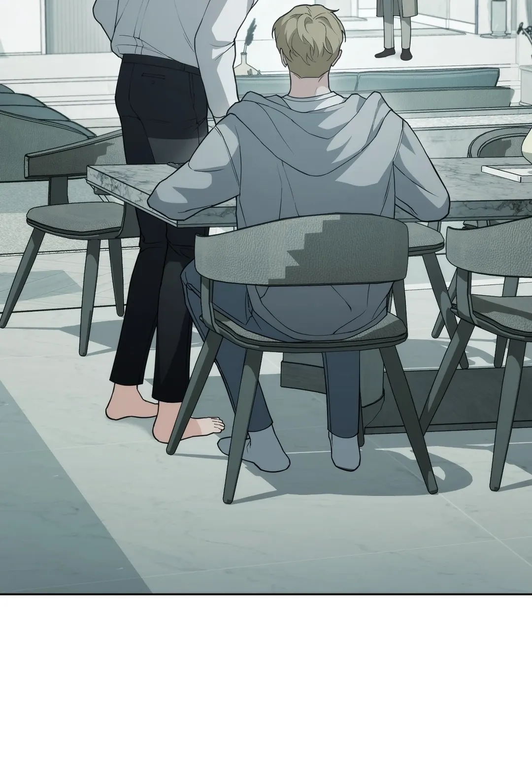 未完的关系第16話P2