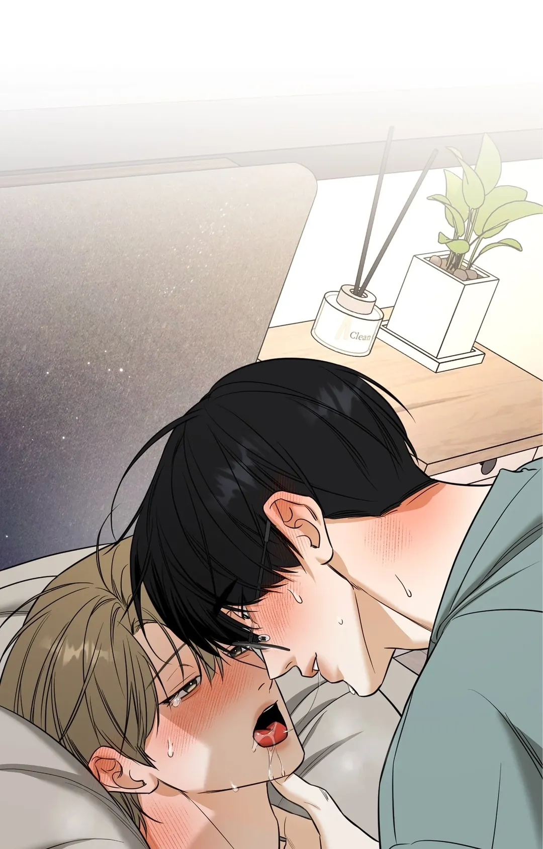 倾尽所有的男人第33話P2