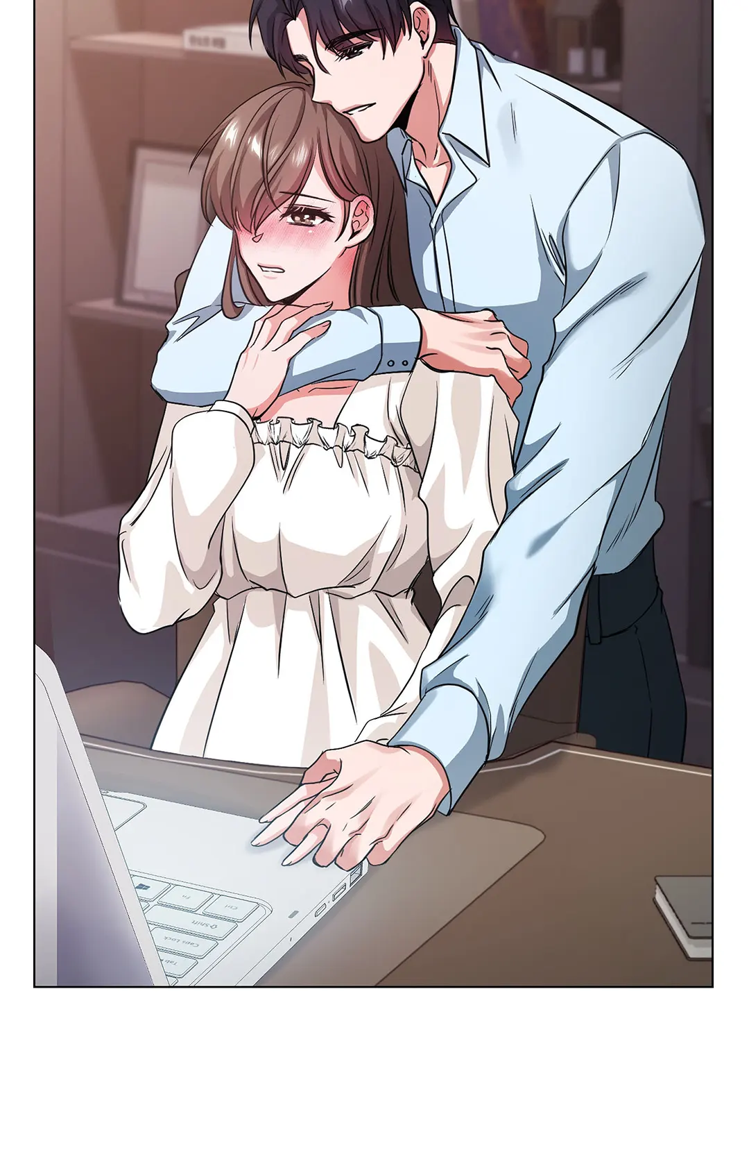 不健全的恋爱第7话P3