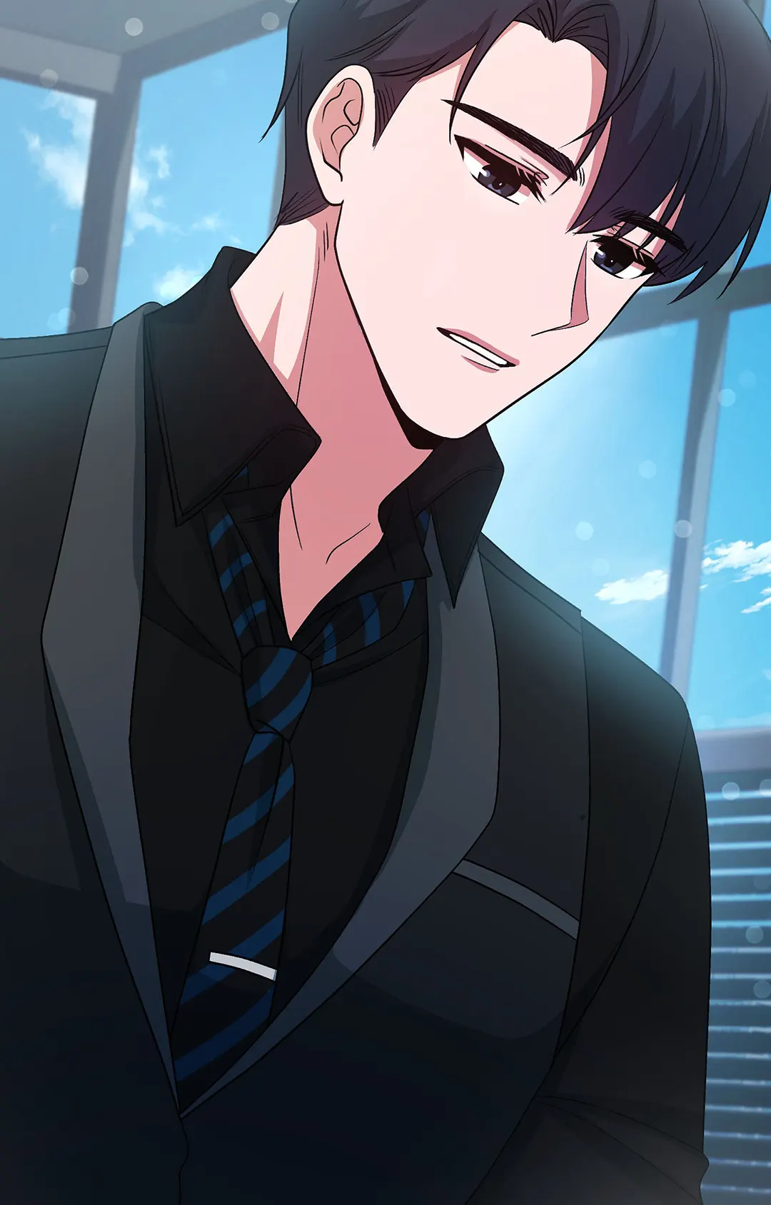 不健全的恋爱第9话P3