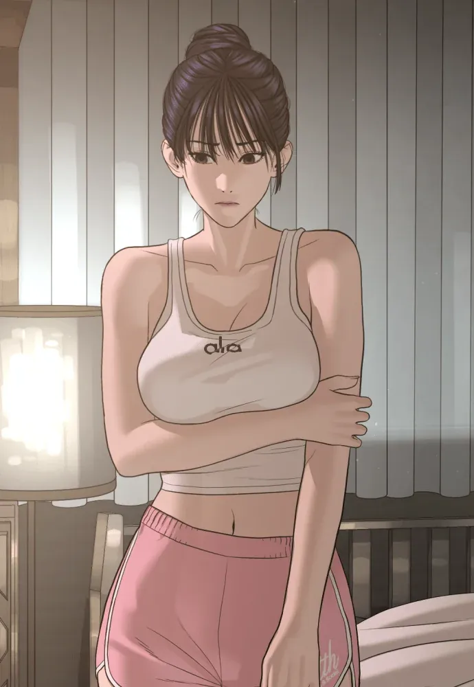 杀手律师卞护吉第19話 誰看都會覺得他很可疑P2