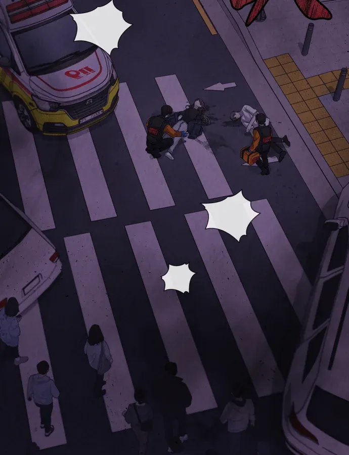 无痕之夜第40話P3