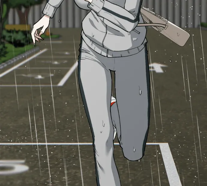 等价人生第26話 賈姸熙6P3