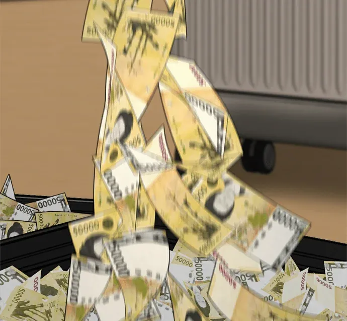 等价人生第29話 賈姸熙9P3