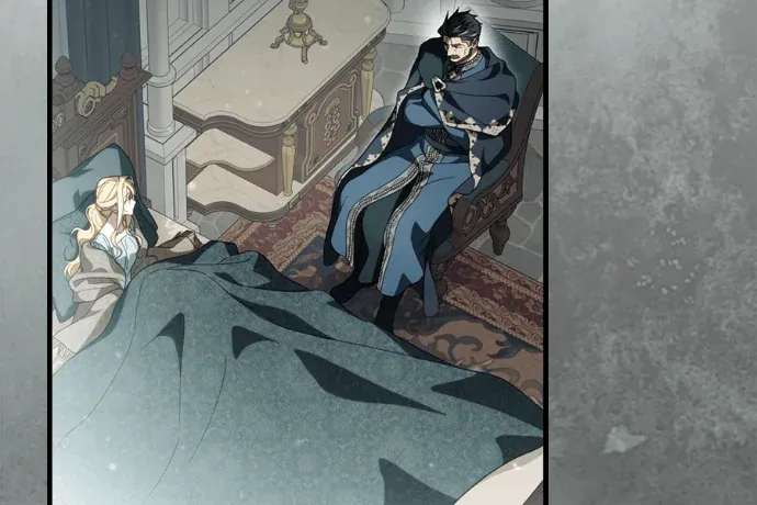 只为寻求丈夫的支持第115話P3