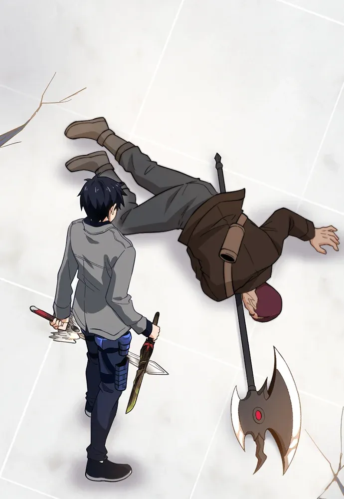 我独有的阿卡西纪录第29話P2