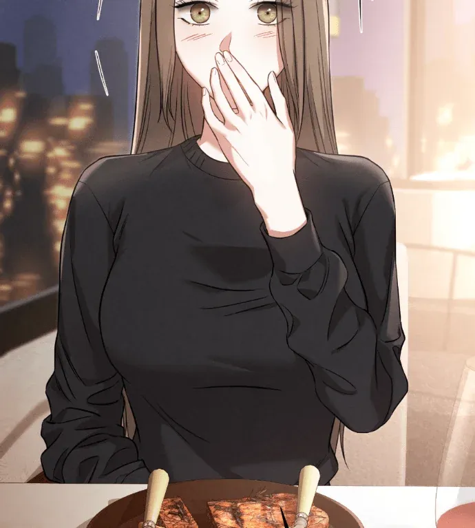 深夜关系第32話P2