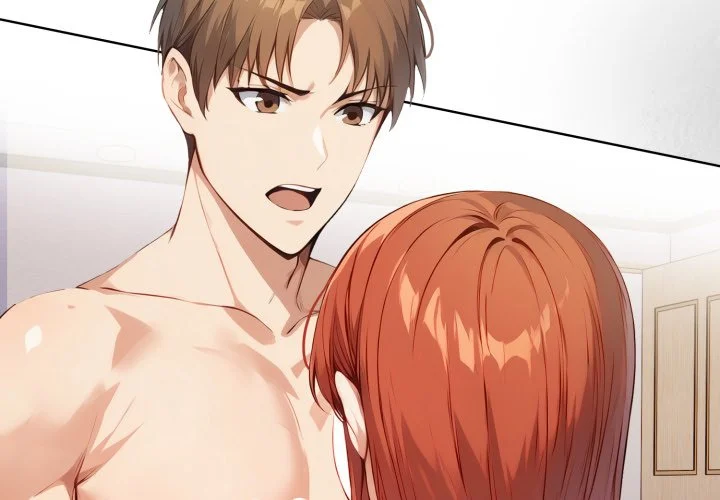 重生险境第8话P2