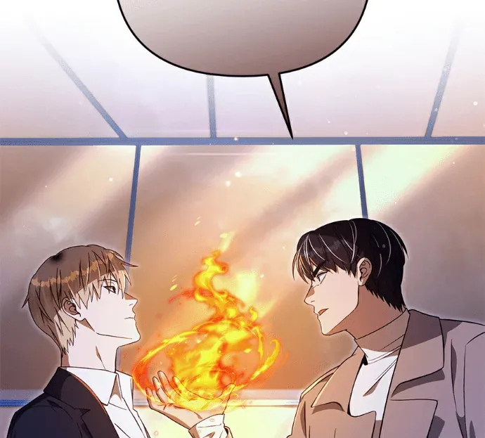 被误认为S级的异世界猎人第73話P2