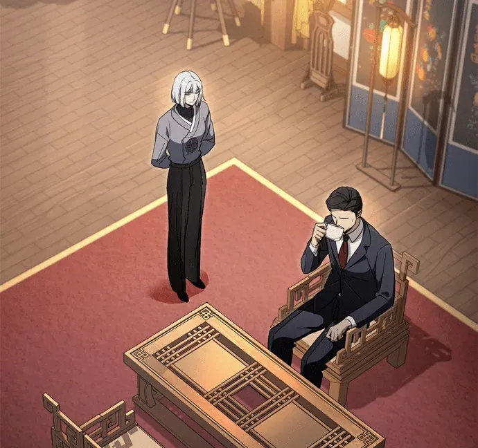 被误认为S级的异世界猎人第75話P2