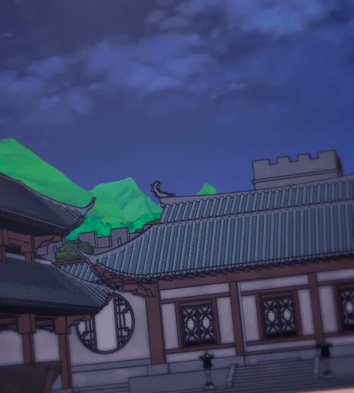 门派系统启动中第27話P2