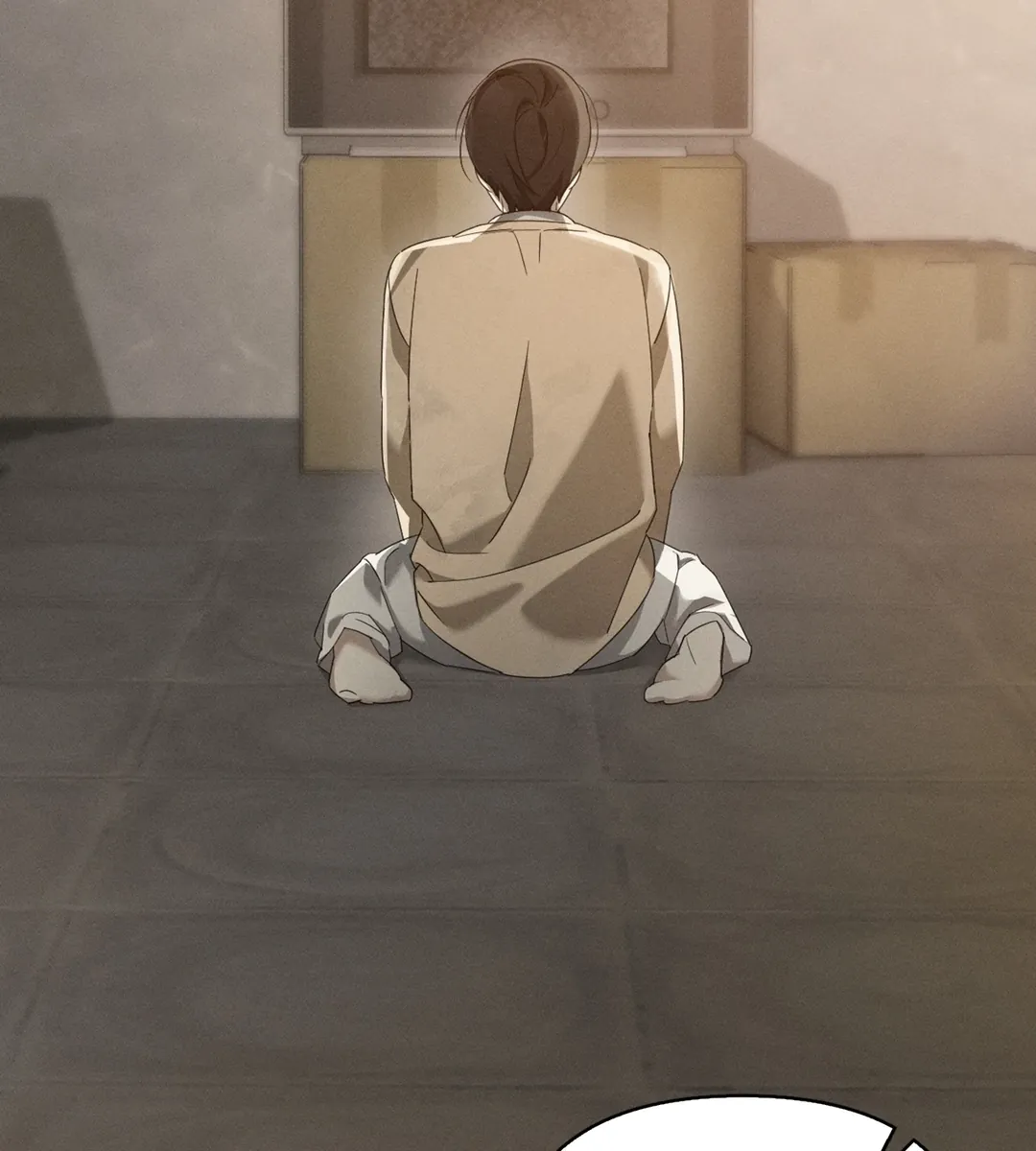 Blood Poker第12話P3