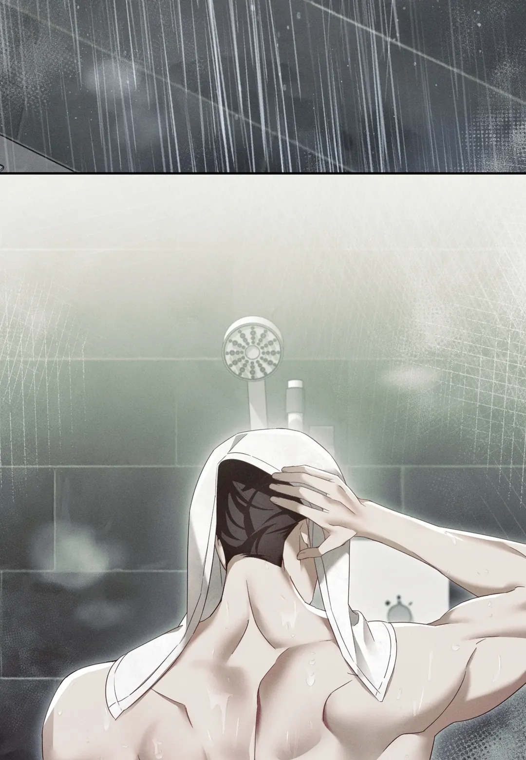 Blood Poker第13話P2