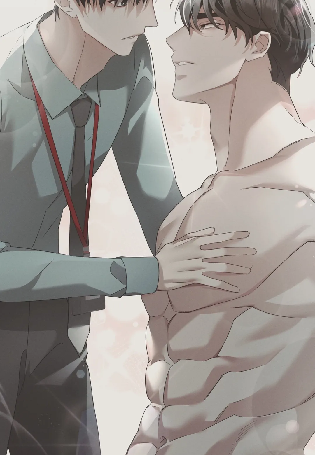 Blood Poker第14話P2