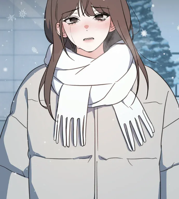 恋爱要温柔，同居要火辣第20話P3